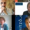 Café Europa: “¿Un salario mínimo en el UE?”, con Marc Botenga e Isabel Yglesias
